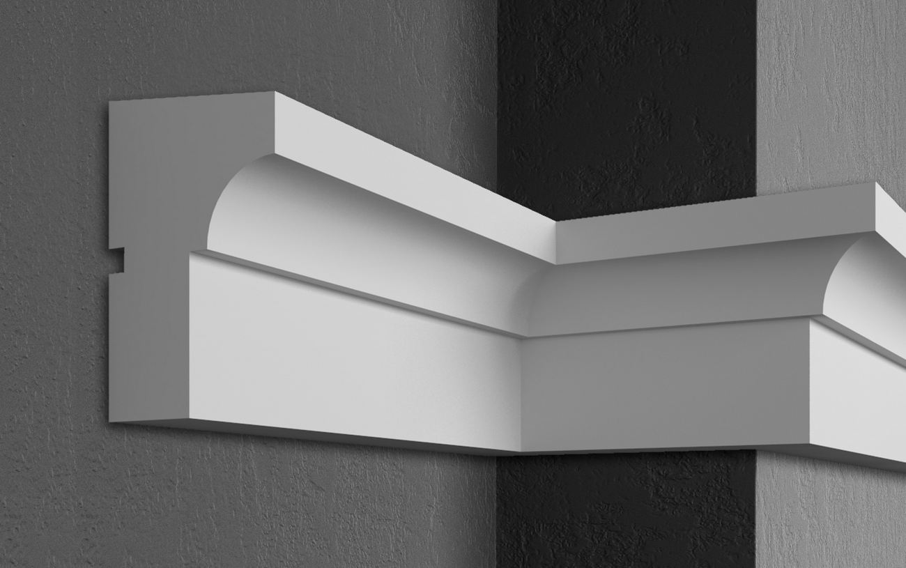 Prestige decor DC 112 без покрытия (2,00м)