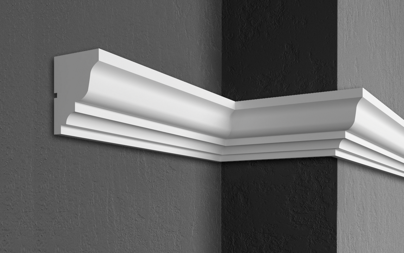 Prestige decor KC 102 без покрытия (2,00м)