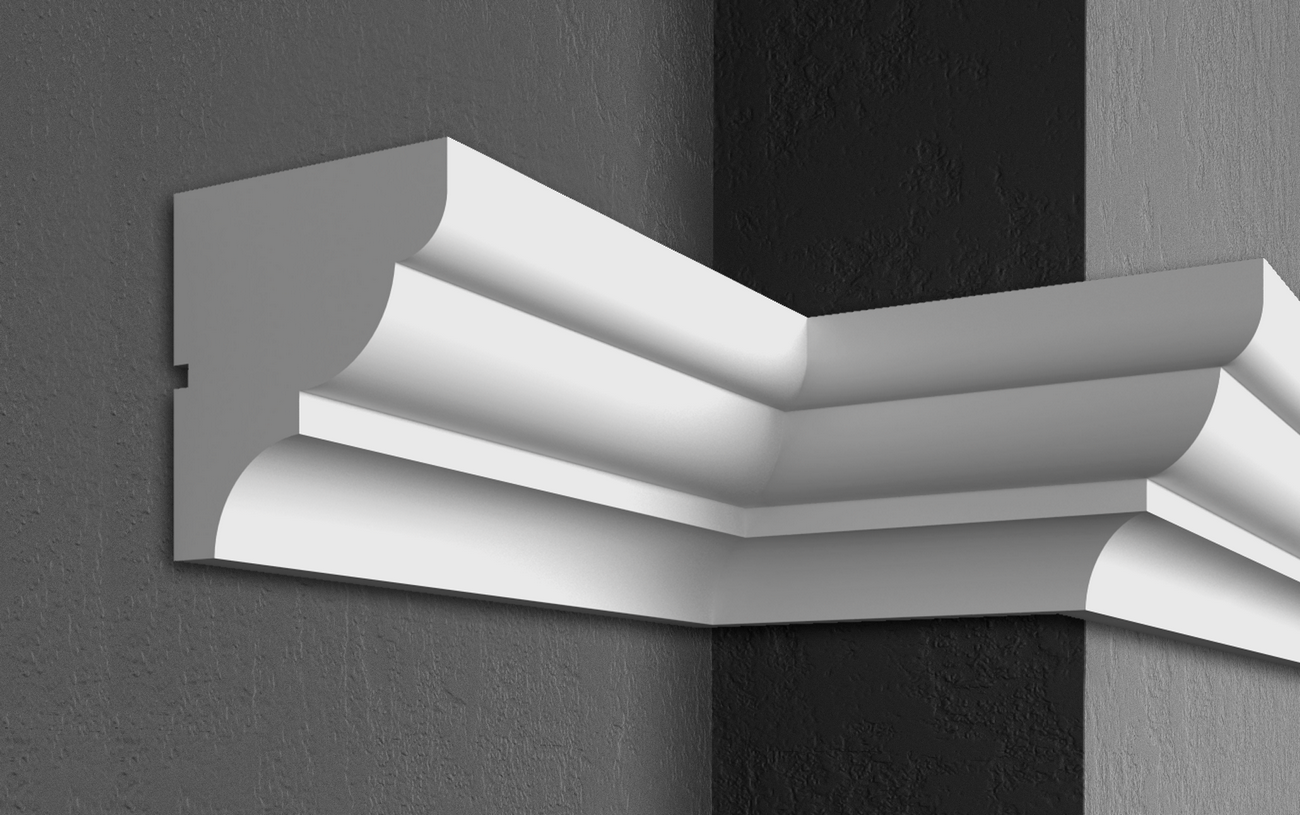 Prestige decor KC 103 без покрытия (2,00м)