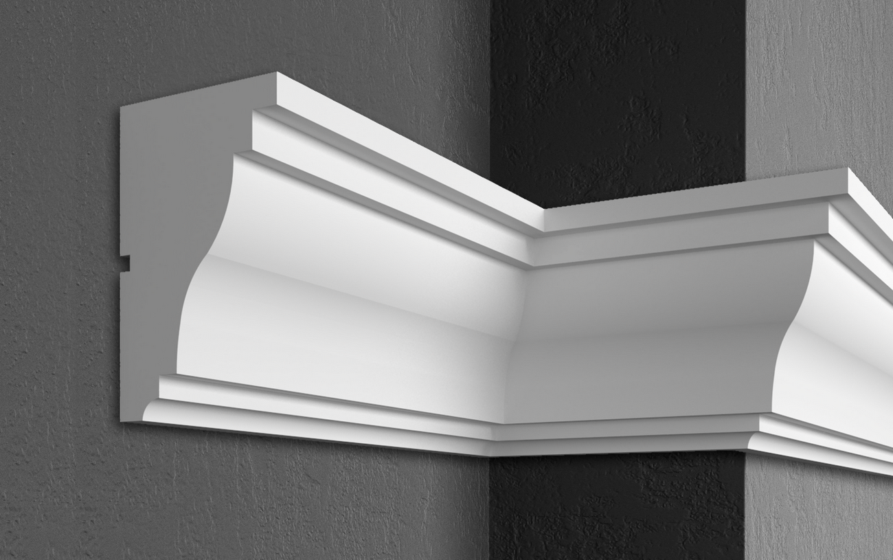 Prestige decor KC 106 без покрытия (2,00м)