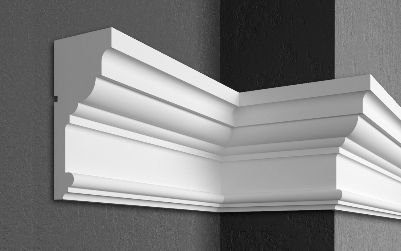 Prestige decor KC 108 без покрытия (2,00м)