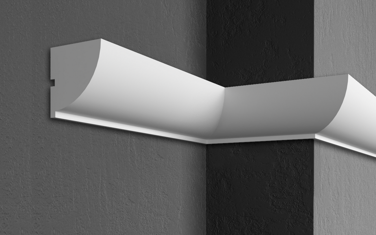 Prestige decor KC 109 без покрытия (2,00м)