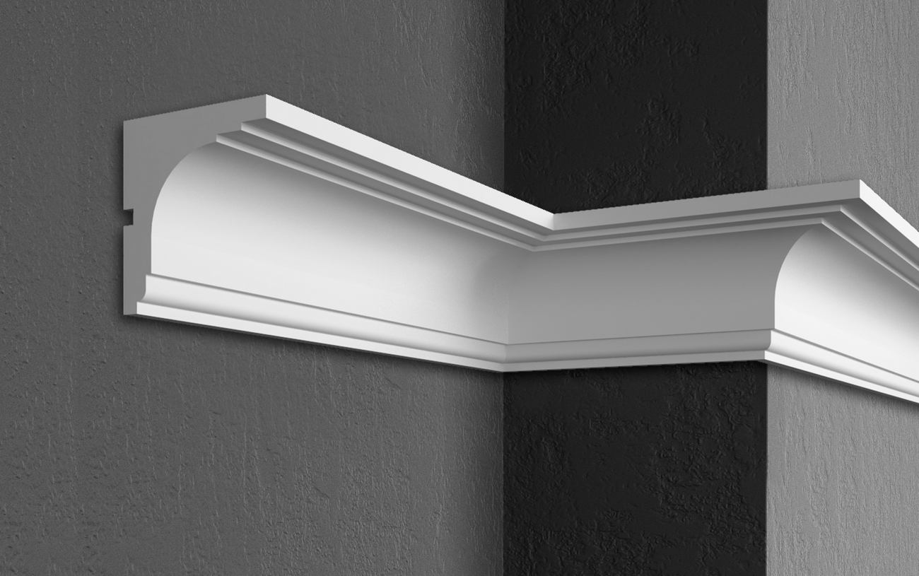 Prestige decor KC 111 без покрытия (2,00м)