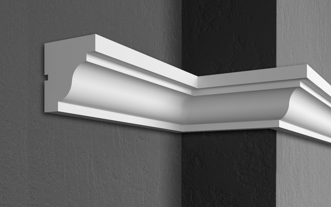 Prestige decor KC 113 без покрытия (2,00м)