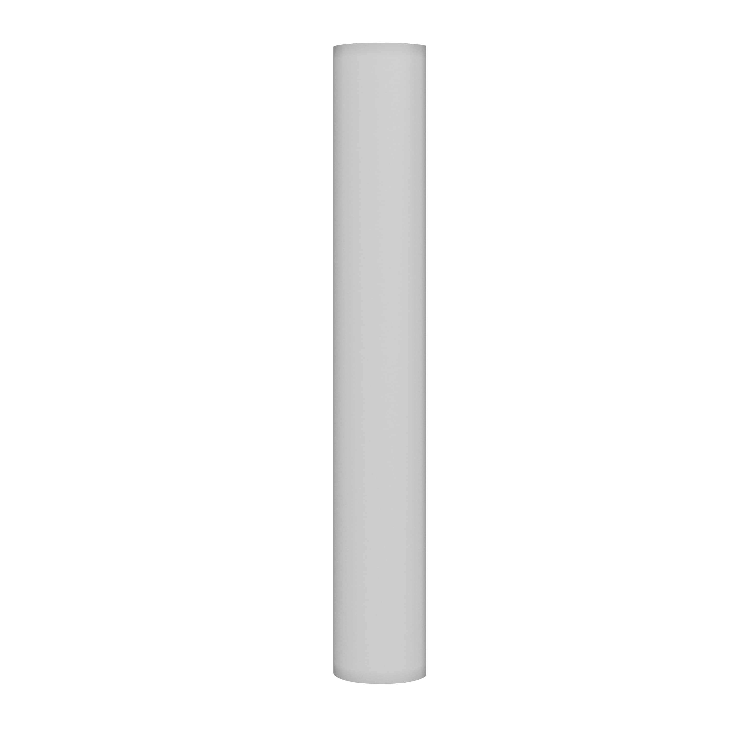 Колонны Prestige decor LC 102-2 тело гладкое Half (2,00м)