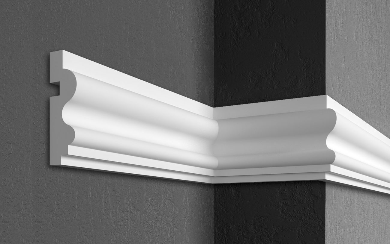 Prestige decor MC 106 без покрытия (2,00м)