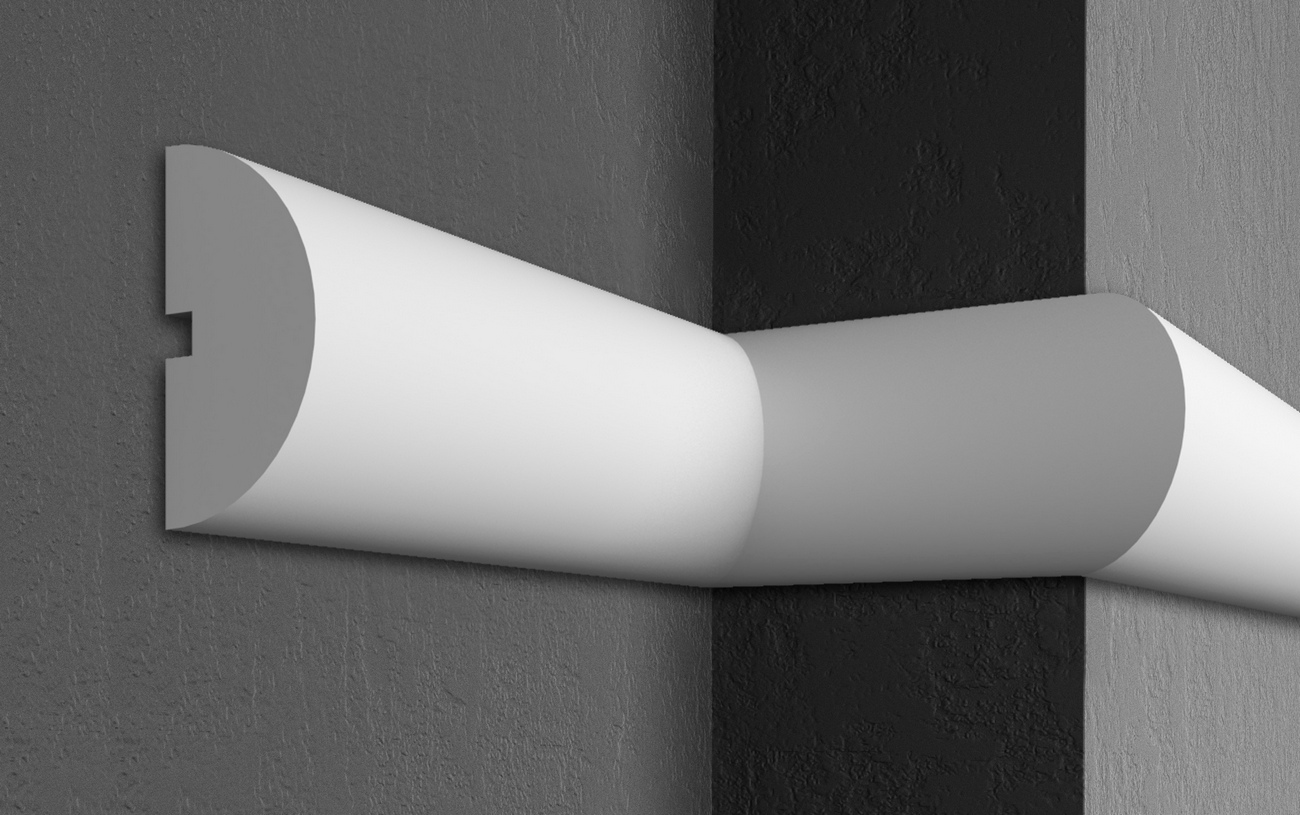 Prestige decor MC 109 без покрытия (2,00м)