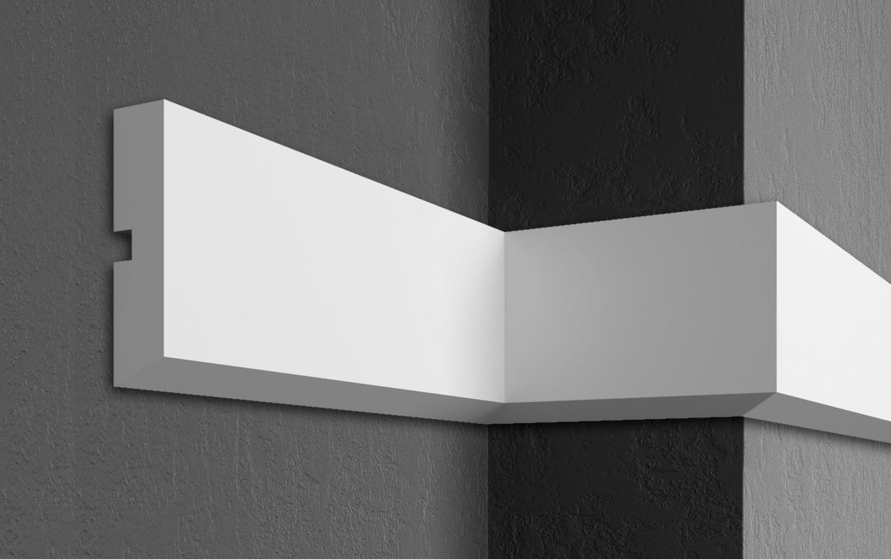 Prestige decor MC 111 без покрытия (2,00м)