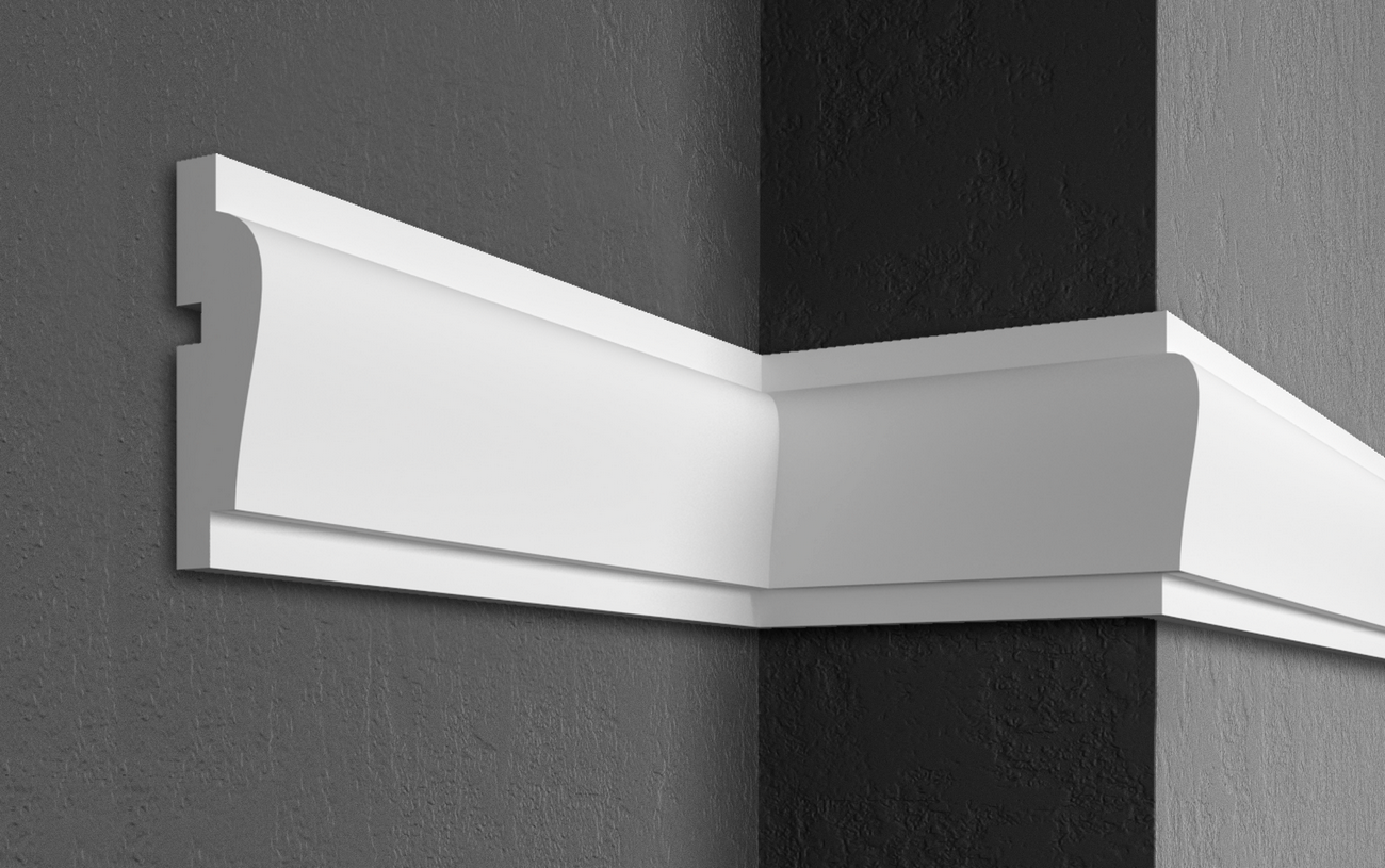 Prestige decor MC 112 без покрытия (2,00м)