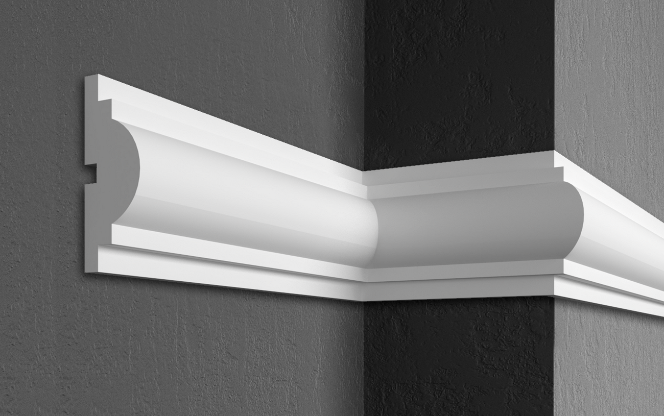 Prestige decor MC 113 без покрытия (2,00м)