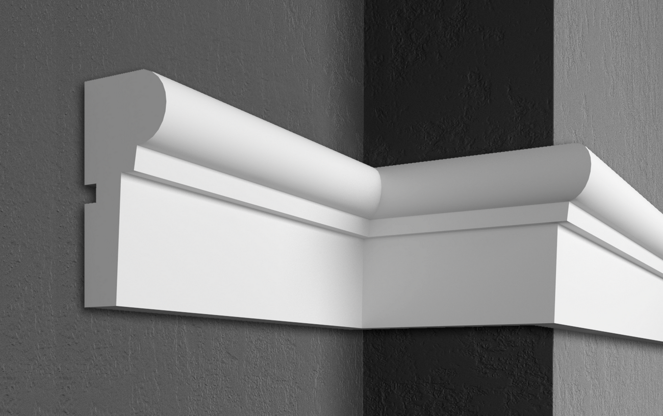 Prestige decor MC 117 без покрытия (2,00м)