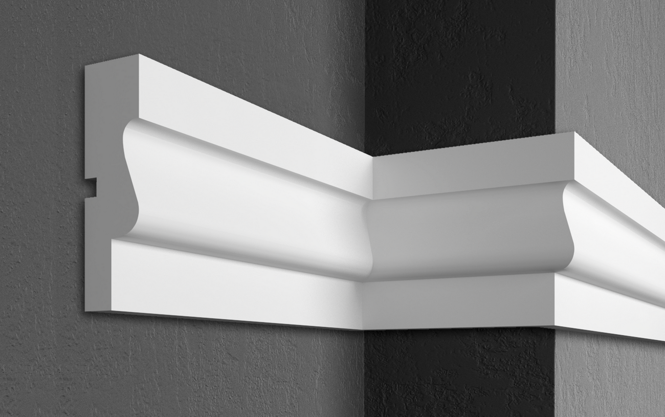 Prestige decor MC 120 без покрытия (2,00м)