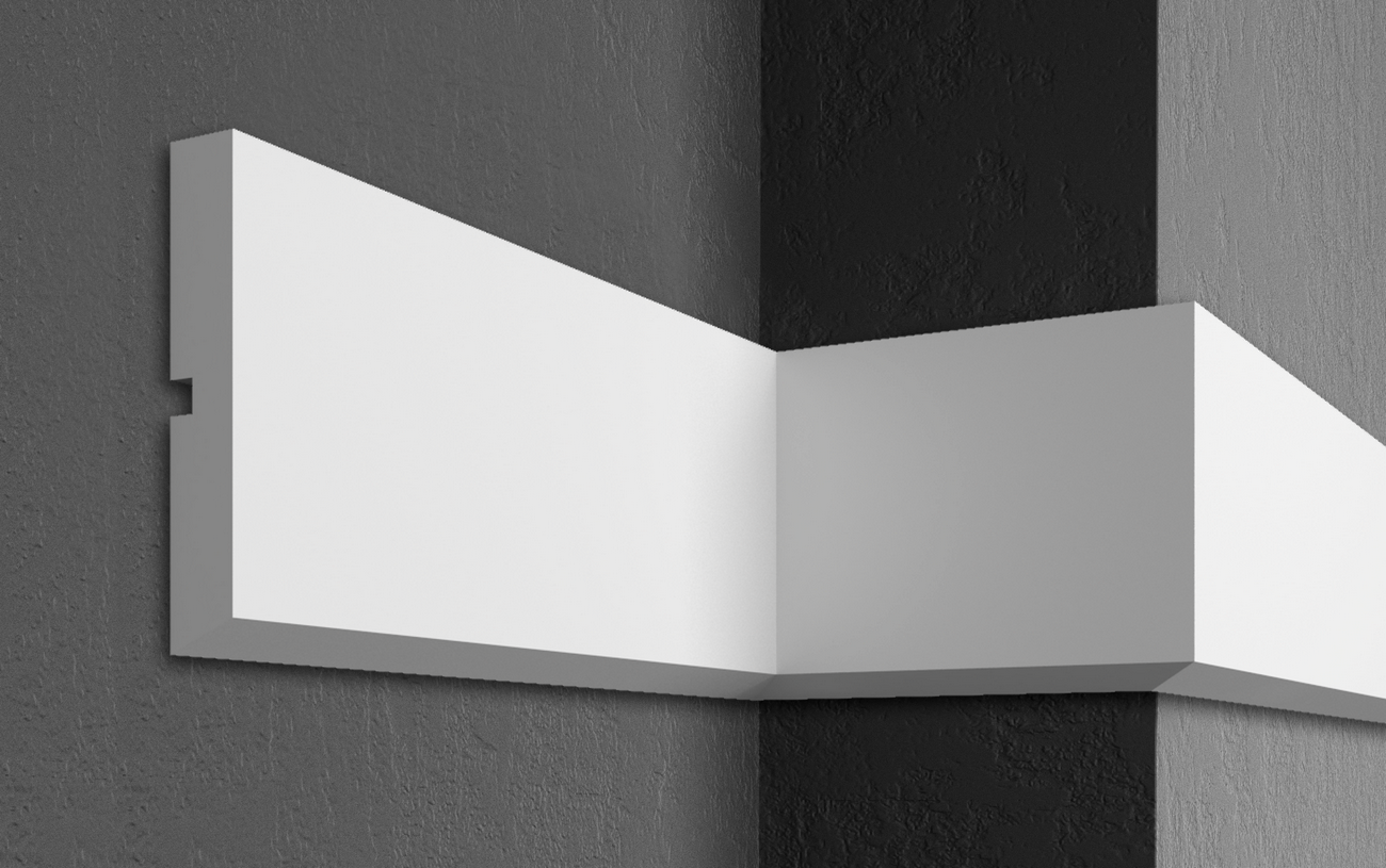 Prestige decor MC 126 без покрытия (2,00м)