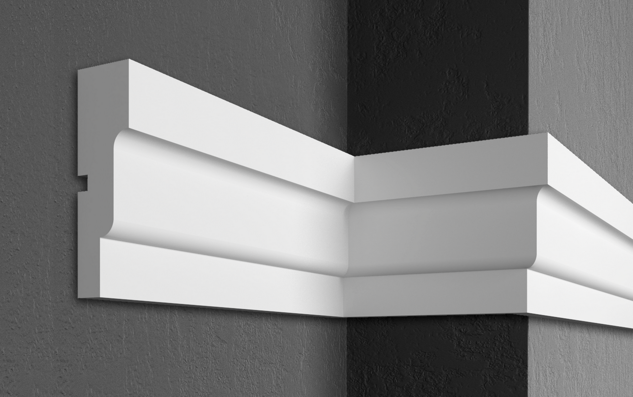 Prestige decor MC 129 без покрытия (2,00м)