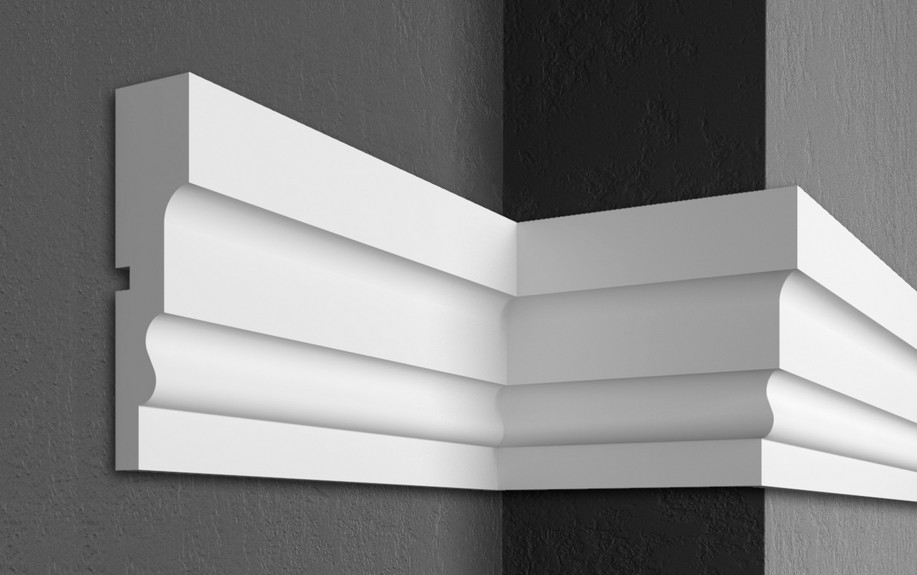 Prestige decor MC 135 без покрытия (2,00м)