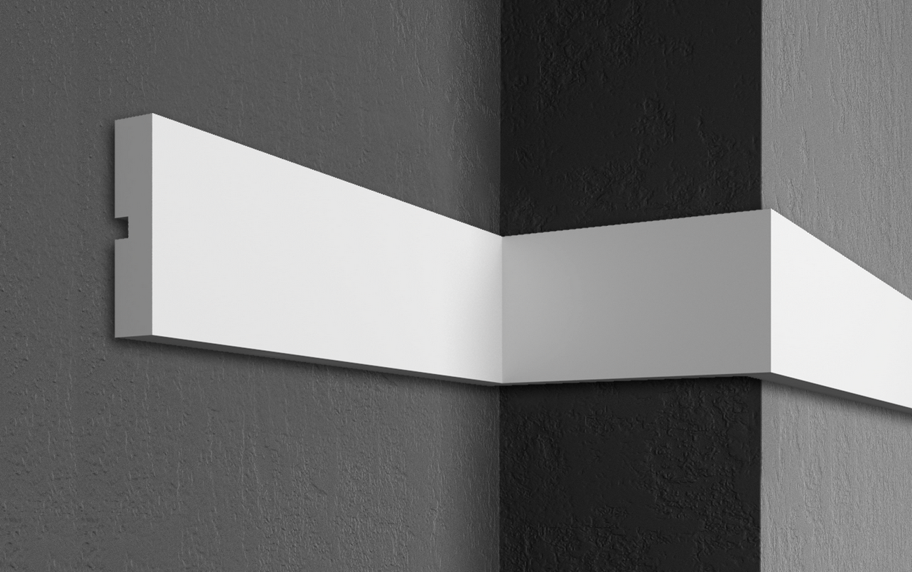 Prestige decor MC 144 без покрытия (2,00м)