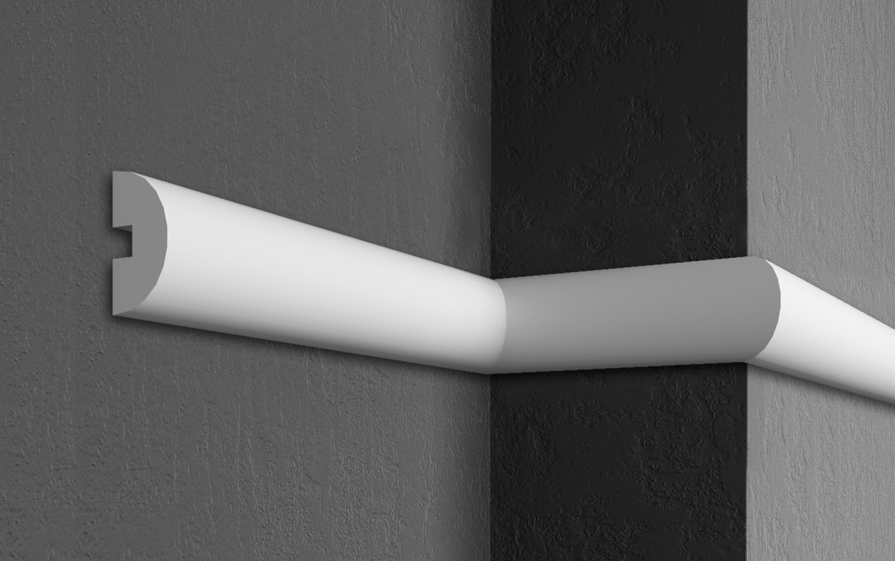 Prestige decor MC 147 без покрытия (2,00м)