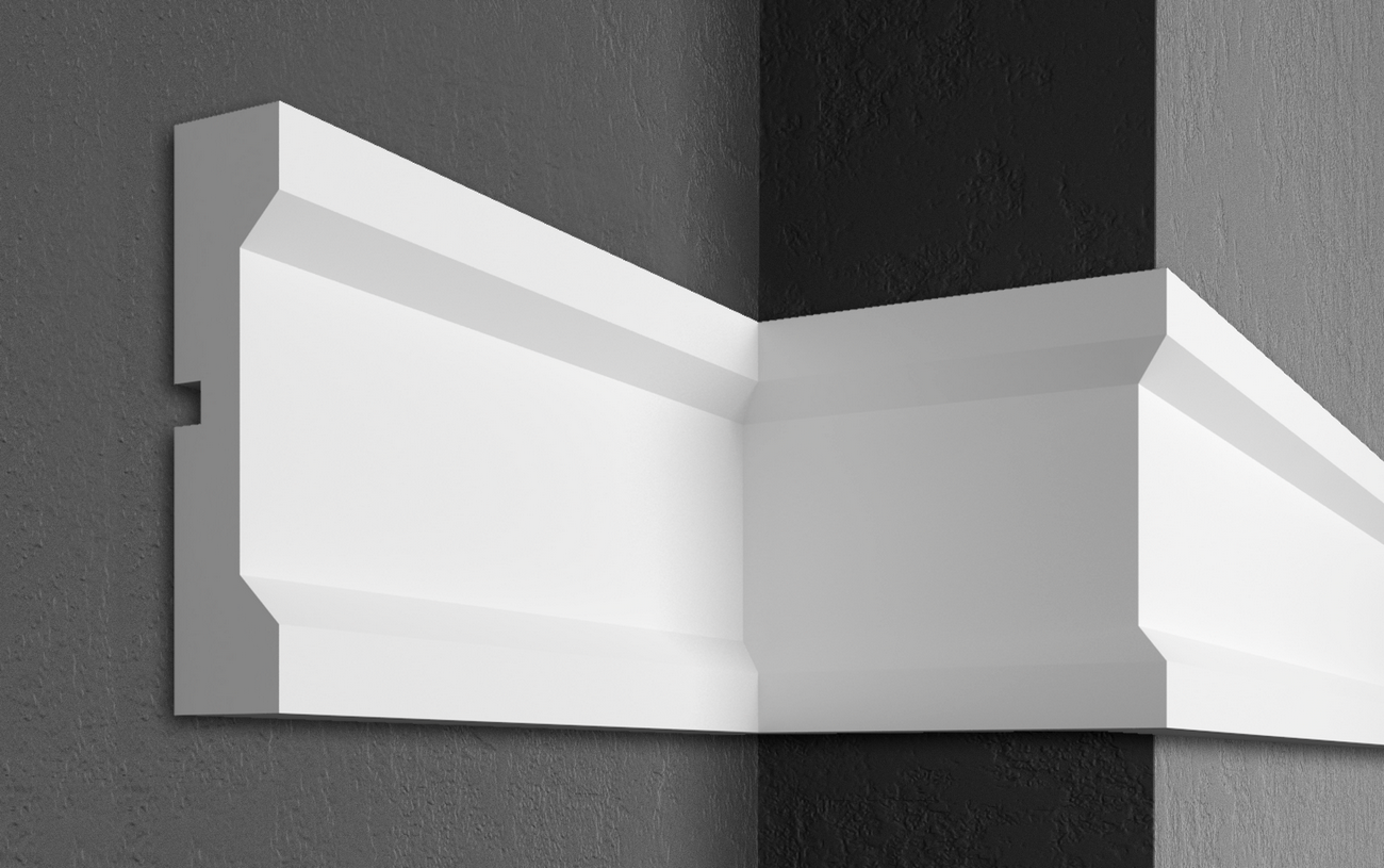 Prestige decor MC 161 без покрытия (2,00м)