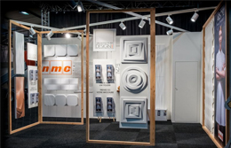 Декор NMC и Orac Decor