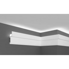 Карниз для скрытого освещения Grand decor KH 915 (2,00м)