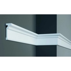 Молдинг с гладким профилем Harmony M 255 (2,00м)