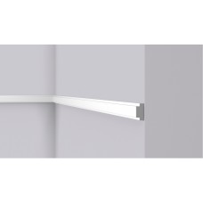 Молдинг с гладким профилем NMC WL10