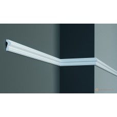 Молдинг гибкий Gaudi decor CR624 (2,00м) Flexi