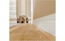 5 ошибок при выборе плинтуса для интерьера — как их избежать