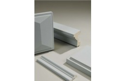 Производство и продажа фасадных изделий из пенопласта.