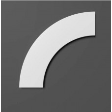 Угловой элемент Grand decor HCR 504-1