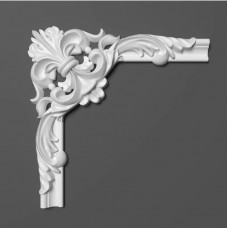 Угловой элемент Grand decor HCR 522-3