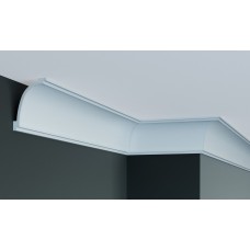 Карниз с гладким профилем Gaudi Decor P 893 (2,00м)