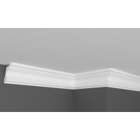 Карниз гибкий Gaudi decor C970 Flex/P954 Flex