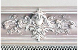 Лепной декор