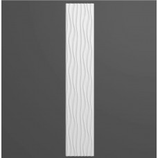 3D панель Art decor W377