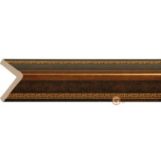 Интерьерный багет Арт-багет Угол 140-767