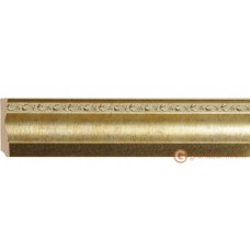 Арт-багет Плинтус 153-553