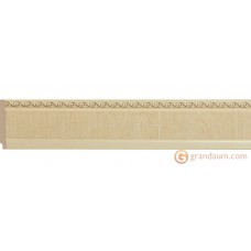 Арт-багет Плинтус 153-6