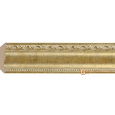 Интерьерный багет Арт-багет Карниз 154-553