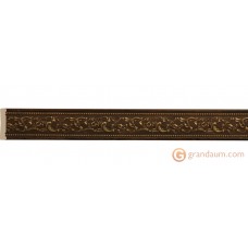 Интерьерный багет Арт-багет Бордюр 156-1084