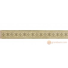 Интерьерный багет Арт-багет Бордюр 156-933