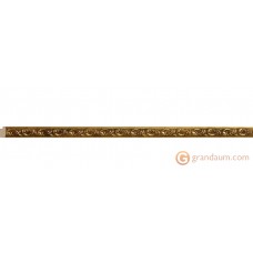 Интерьерный багет Арт-багет Молдинг 158-552