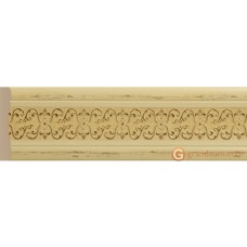 Интерьерный багет Арт-багет Бордюр 162-1028
