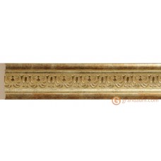 Арт-багет Бордюр 162-127