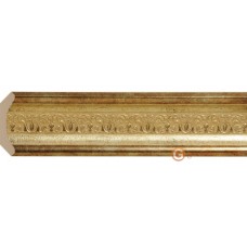 Интерьерный багет Арт-багет Карниз 169-127