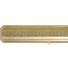 Интерьерный багет Арт-багет Карниз 169-281
