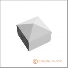 Орнамент Arxat Комплект A 703 (12шт)