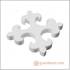 Орнамент Arxat Комплект A 707 (2шт)