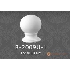 Балюстрада Classic home B2009 U-1