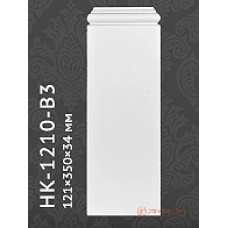 Пилястра Classic home HK1210-B3